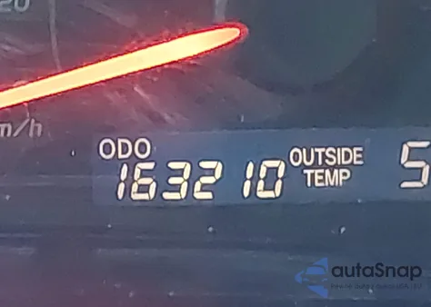 2007 Toyota Camry Le из США, поврежденный, VIN 4T1BE46K57U713386